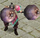 Bắc Kỵc Lâm Minh Chủ