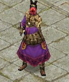 Thương Thần Doanh Thiên