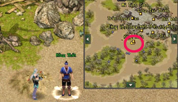 Võ Lâm Truyền Kỳ II