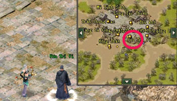 Võ Lâm Truyền Kỳ II