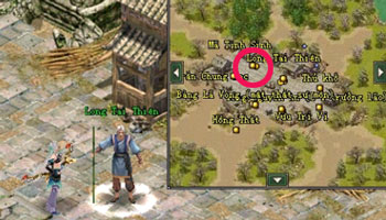 Võ Lâm Truyền Kỳ II