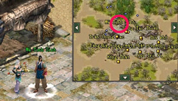 Võ Lâm Truyền Kỳ II