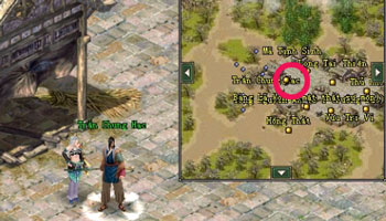 Võ Lâm Truyền Kỳ II