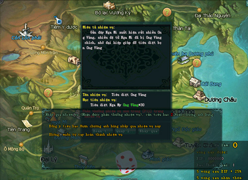 Võ Lâm Truyền Kỳ II