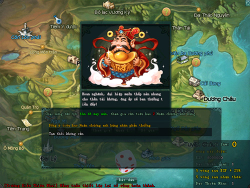 Võ Lâm Truyền Kỳ II