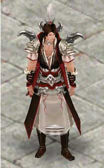 Võ Lâm Truyền Kỳ II, Chuyển sinh 4