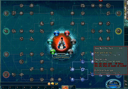 Võ Lâm Truyền Kỳ II