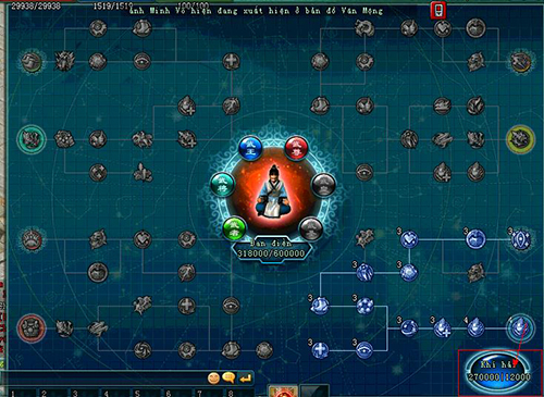 Võ Lâm Truyền Kỳ II