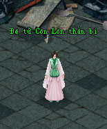 Võ Lâm Truyền Kỳ II, Chuyển sinh 4