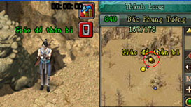 Võ Lâm Truyền Kỳ II