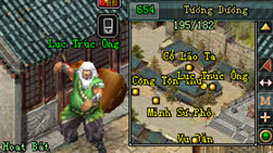 Võ Lâm Truyền Kỳ II