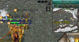 Võ Lâm Truyền Kỳ II