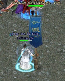 Võ Lâm Truyền Kỳ II