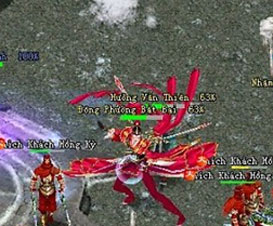 Võ Lâm Truyền Kỳ II