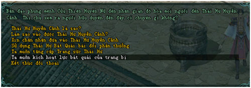 Võ Lâm Truyền Kỳ II